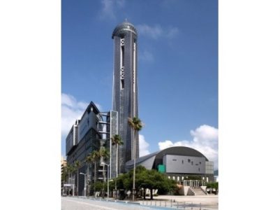 海峡メッセ下関　510号室他