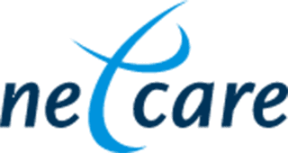 株式会社ネットケアサービス ロゴ