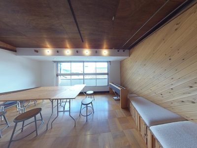 阿武町暮らし支援センターshiBano