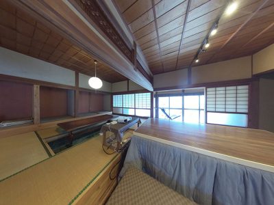 ほほえみの郷トイトイ コワーキングスペース