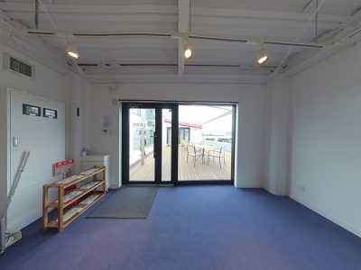 コワーキングスペースN-LABO（光店）