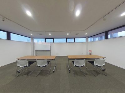 コワーキングスペースN-LABO（山口東店）