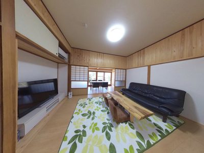 オハナスタイル萩