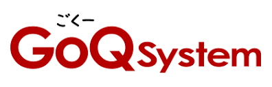 株式会社GoQSystem ロゴ