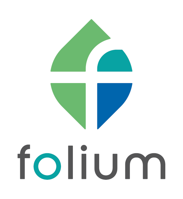 株式会社フォリウム ロゴ