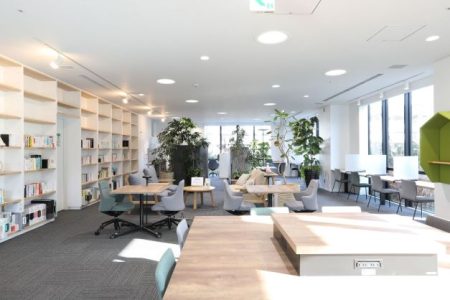 産業交流スペースMegriba