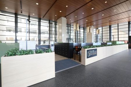 YY！SQUARE（山口県庁1階）