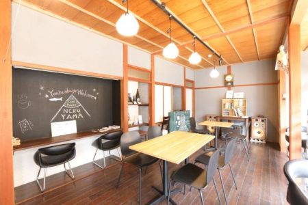 ゲストハウスねる山