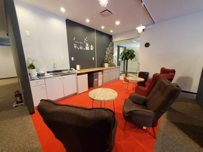 いわくにワークスペースClass Labo