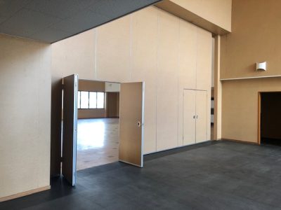 (株)井上商店　周南支店