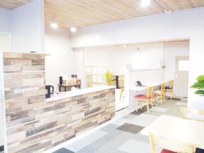 ココデキα湯田店