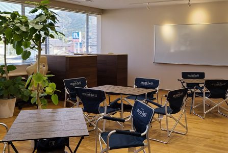 サンワーク美祢