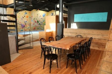 コワーキングスペース・スワロー