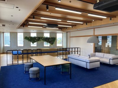 グランド萩イースト