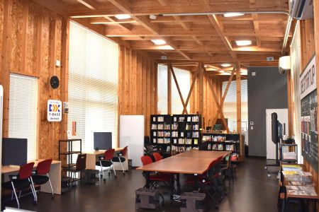 うべスタートアップ